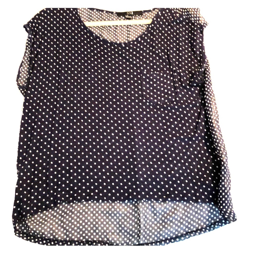 Forever 21 blouse